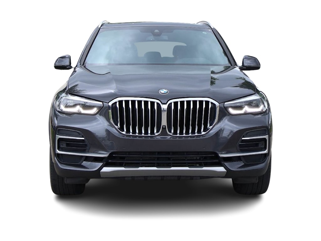 Thumbnail: 2022 BMW X5 - 6