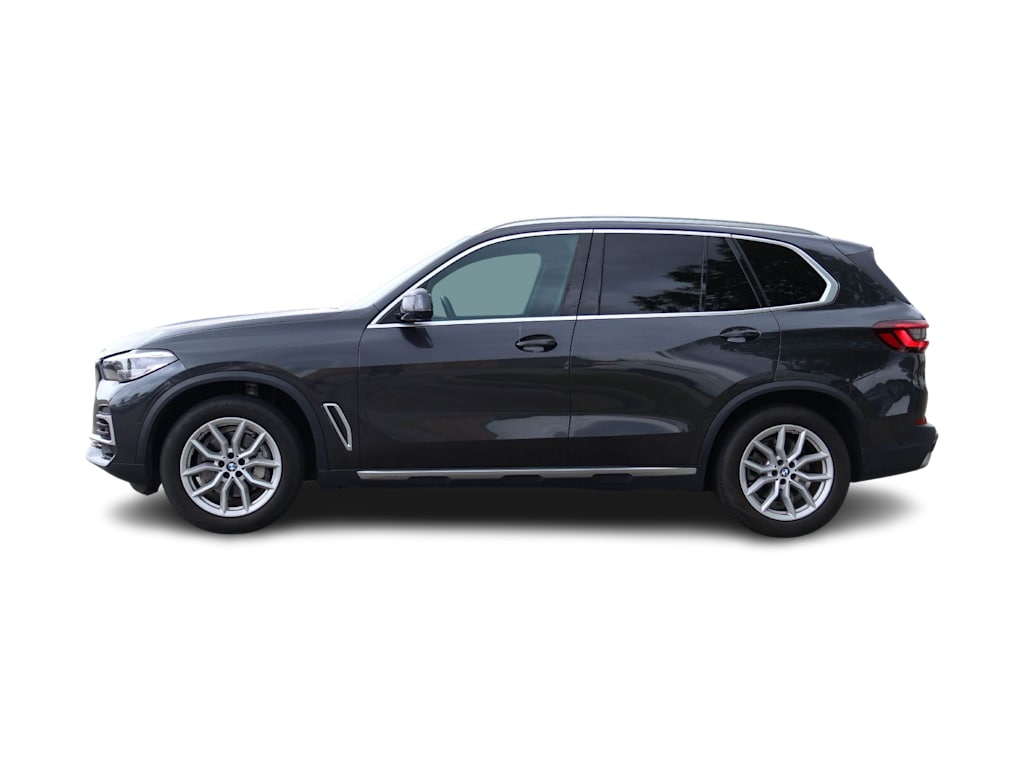 Thumbnail: 2022 BMW X5 - 3