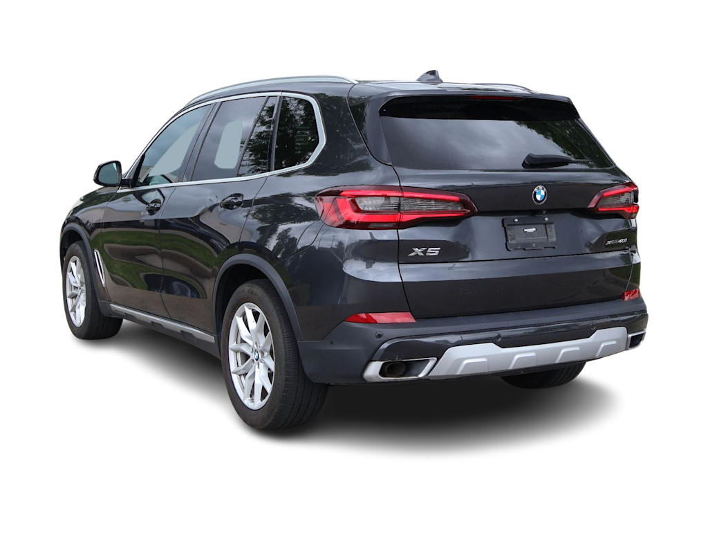 Thumbnail: 2022 BMW X5 - 4