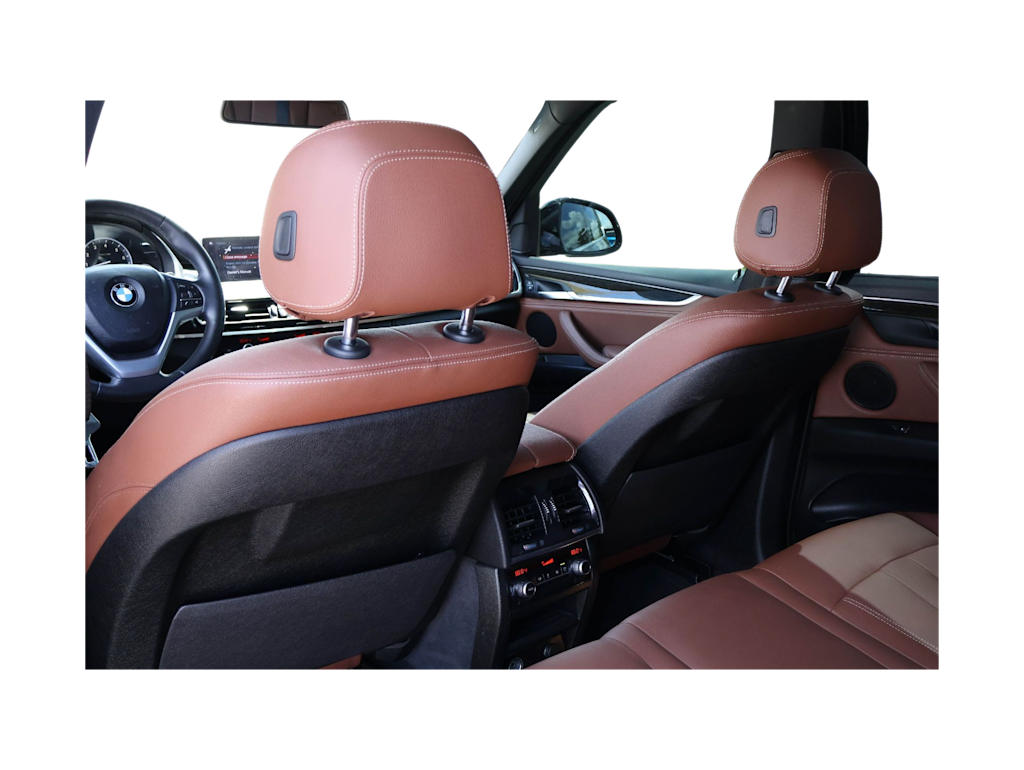 Thumbnail: 2018 BMW X5 - 21