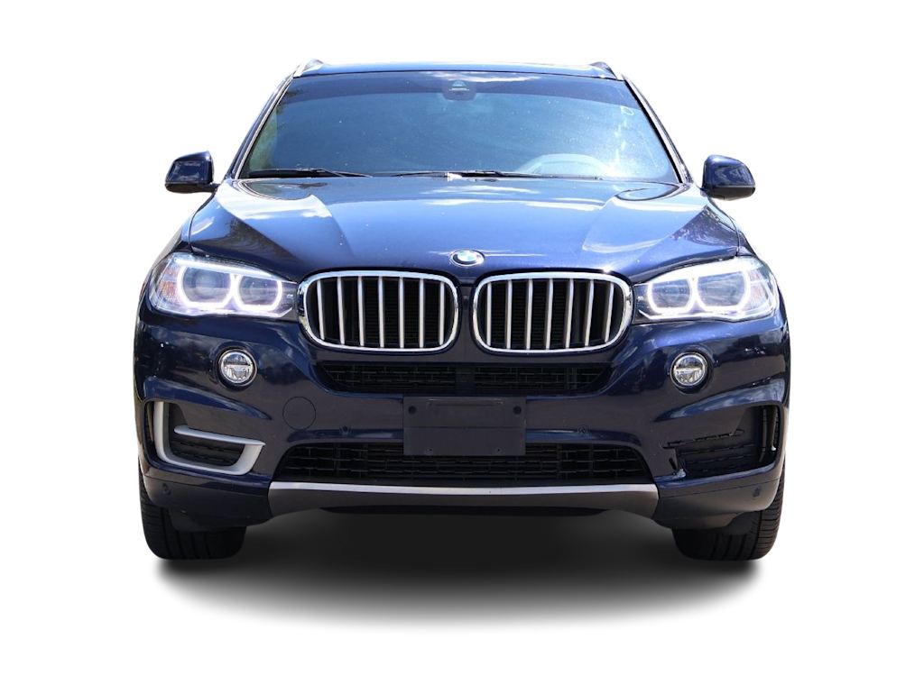 Thumbnail: 2018 BMW X5 - 6