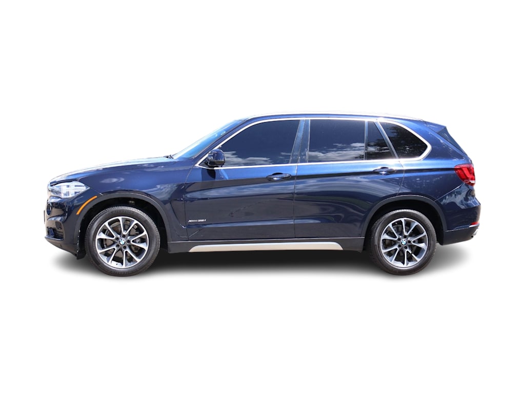 Thumbnail: 2018 BMW X5 - 3