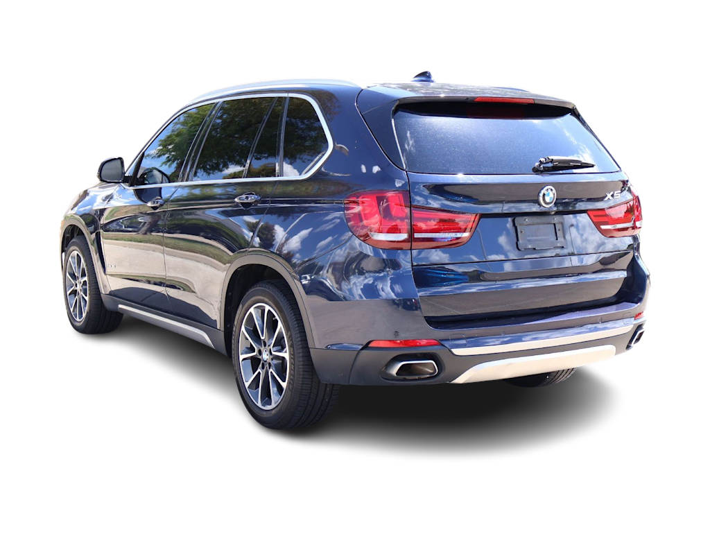 Thumbnail: 2018 BMW X5 - 4