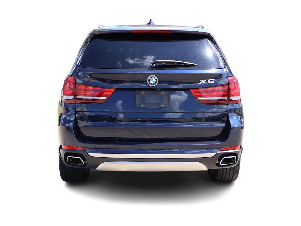 Thumbnail: 2018 BMW X5 - 5