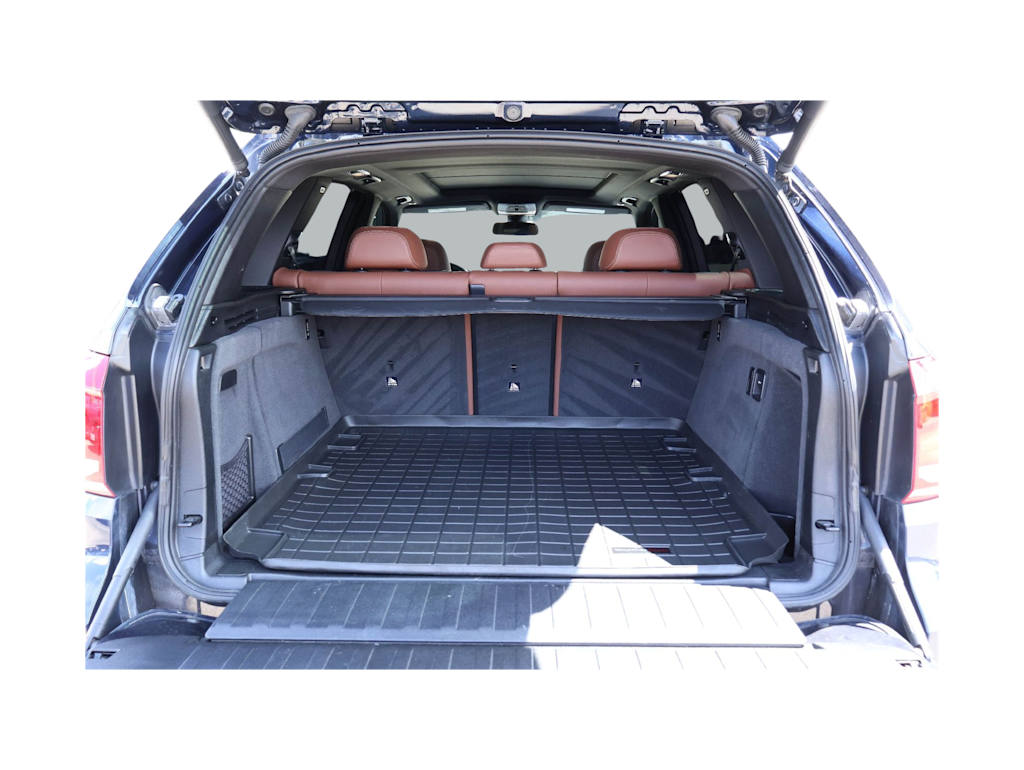 Thumbnail: 2018 BMW X5 - 18