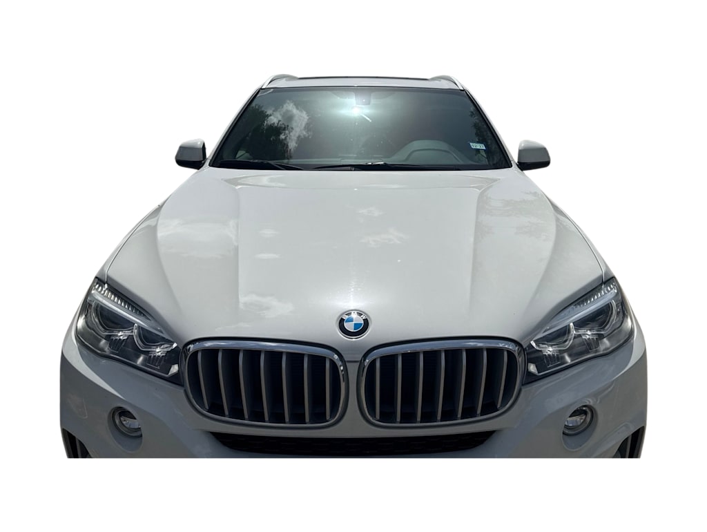 Thumbnail: 2017 BMW X5 - 3