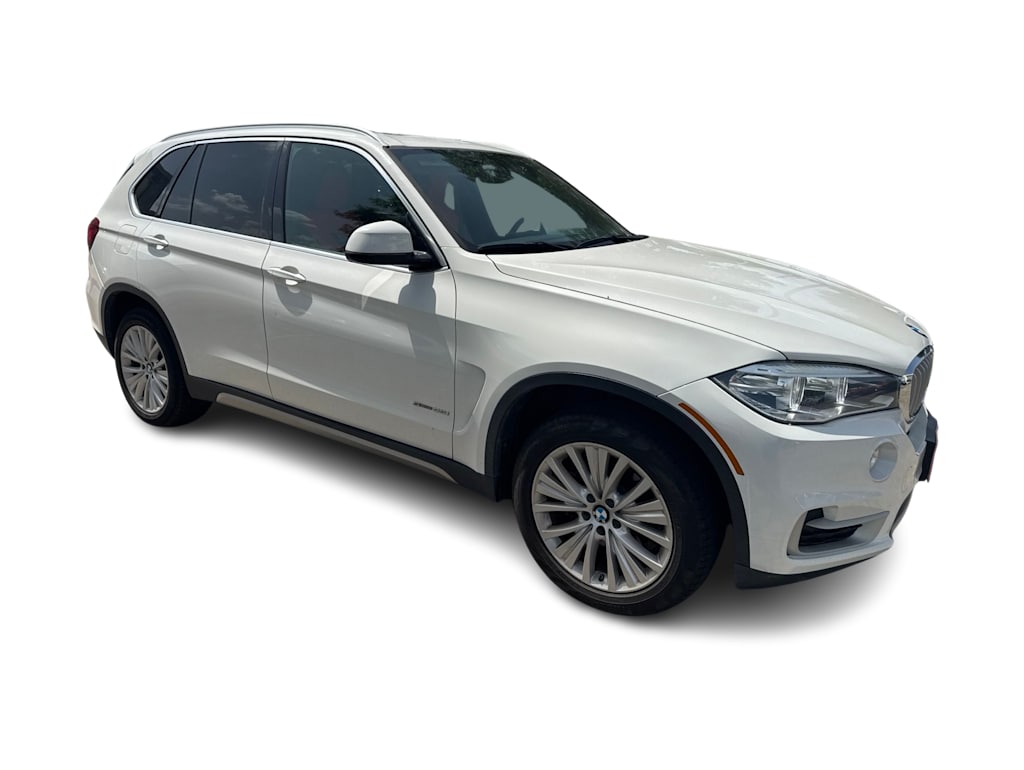 Thumbnail: 2017 BMW X5 - 9