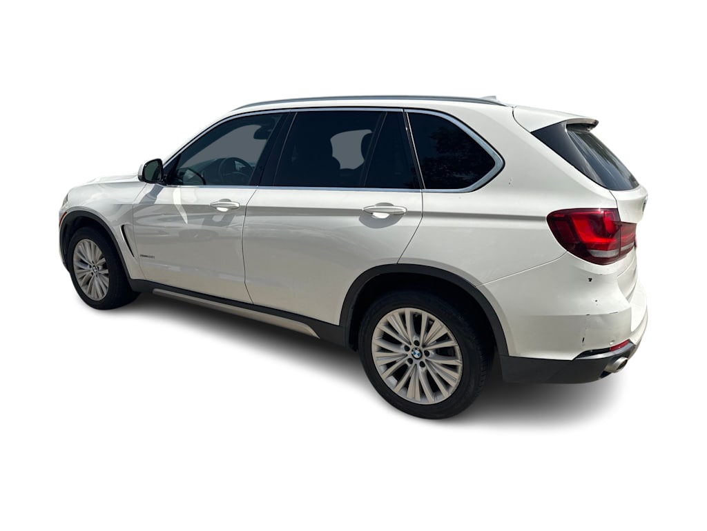 Thumbnail: 2017 BMW X5 - 2