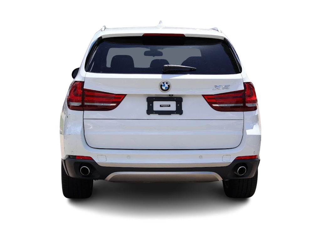 Thumbnail: 2017 BMW X5 - 5