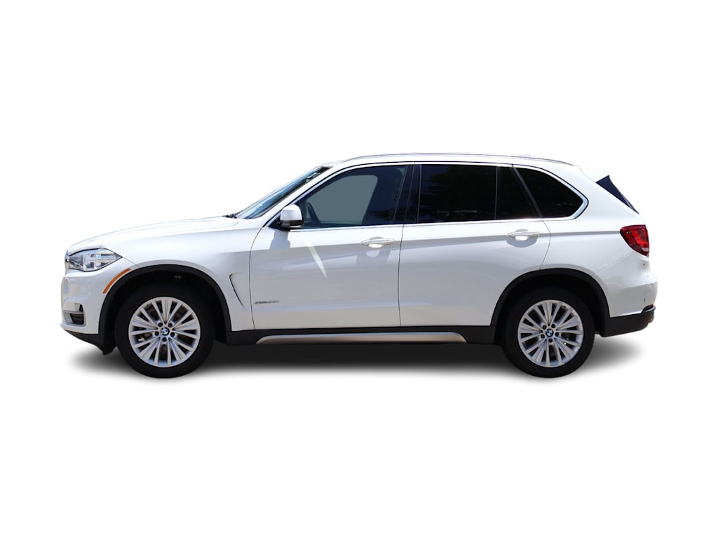 Thumbnail: 2017 BMW X5 - 3