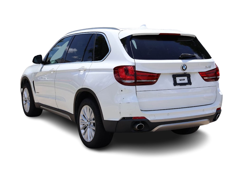 Thumbnail: 2017 BMW X5 - 4