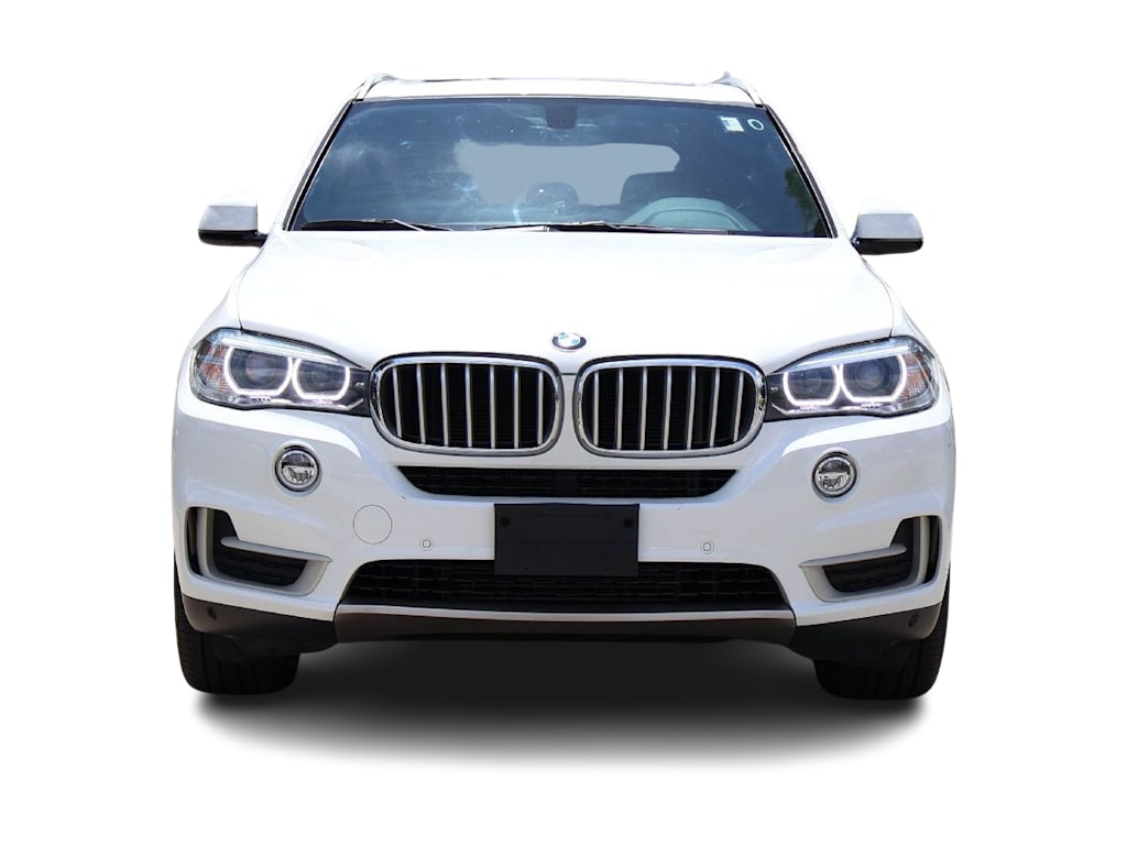 Thumbnail: 2017 BMW X5 - 6