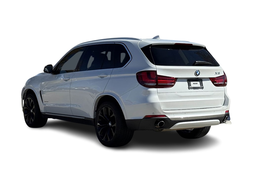 Thumbnail: 2015 BMW X5 - 4
