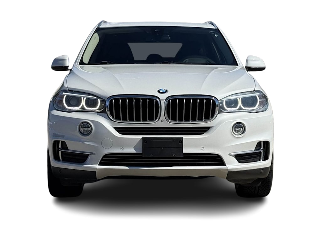 Thumbnail: 2015 BMW X5 - 6