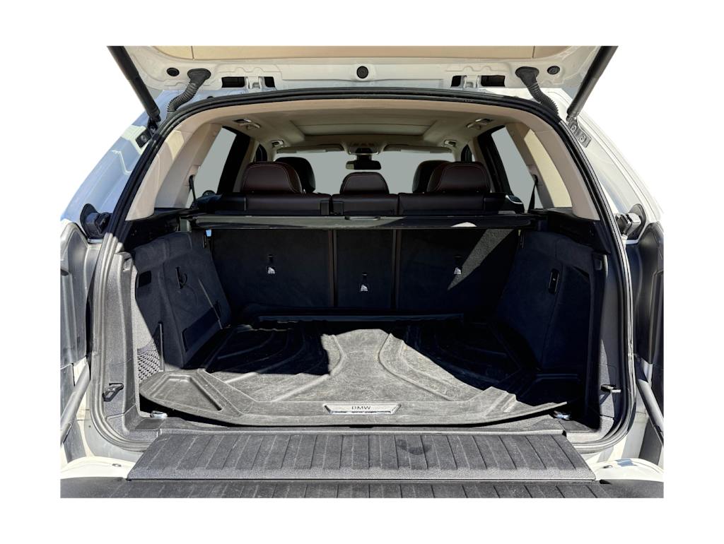 Thumbnail: 2015 BMW X5 - 18