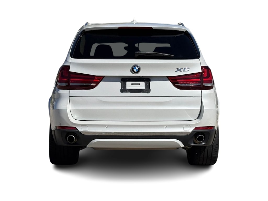 Thumbnail: 2015 BMW X5 - 5