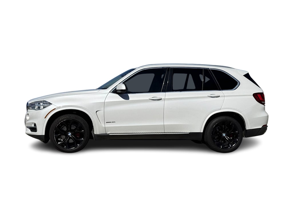 Thumbnail: 2015 BMW X5 - 3