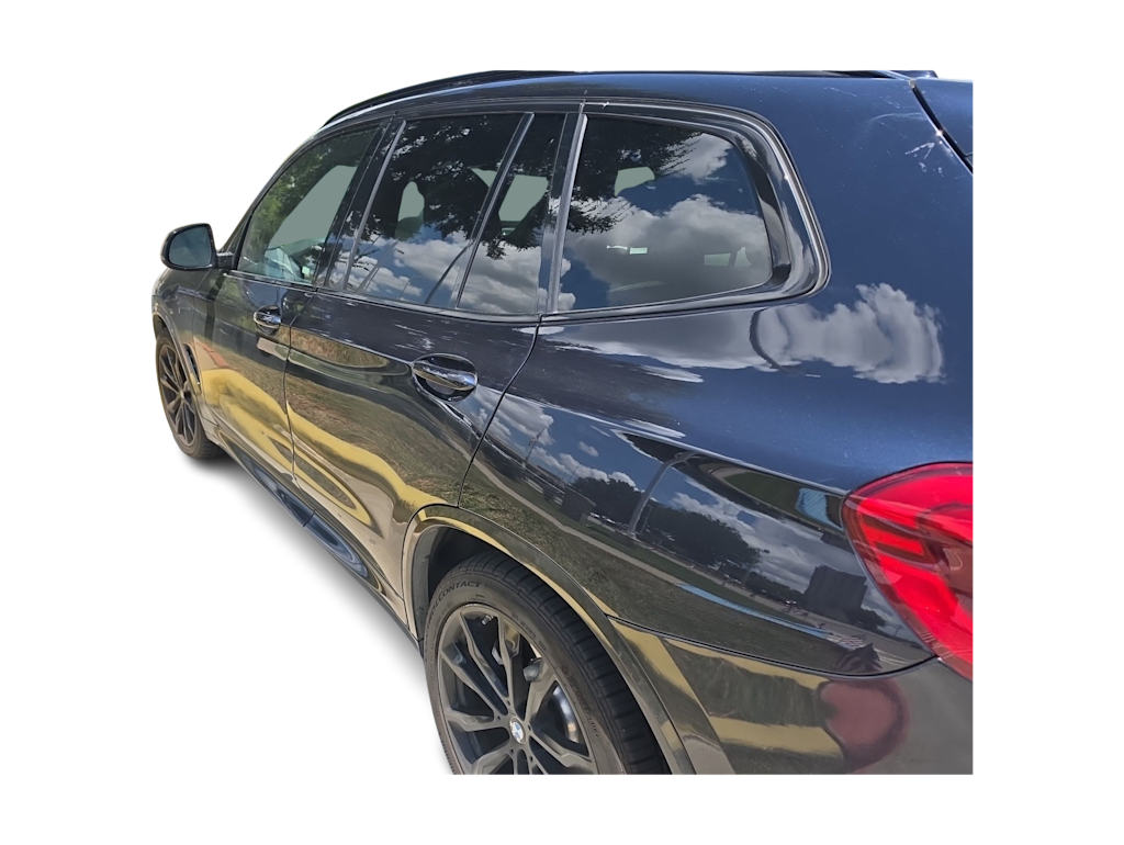 Thumbnail: 2019 BMW X3 - 2