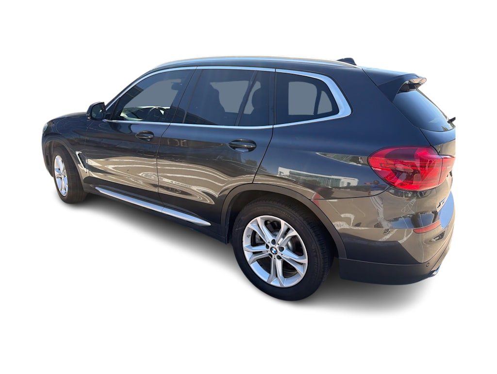 Thumbnail: 2019 BMW X3 - 2