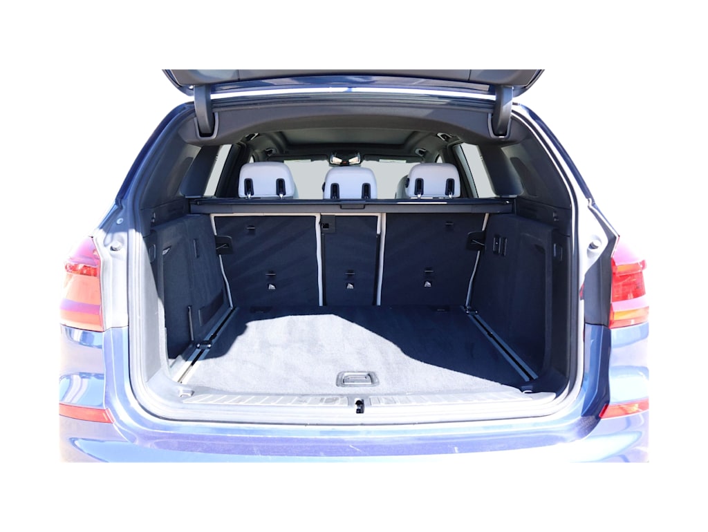 Thumbnail: 2018 BMW X3 - 18