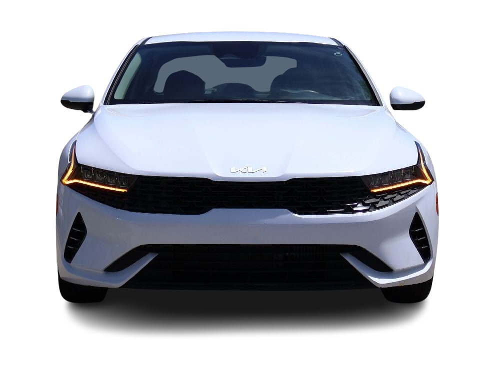 Thumbnail: 2023 Kia K5 - 6
