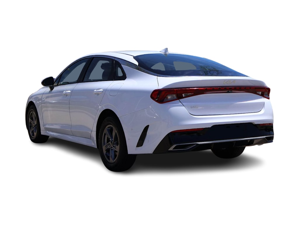 Thumbnail: 2023 Kia K5 - 4