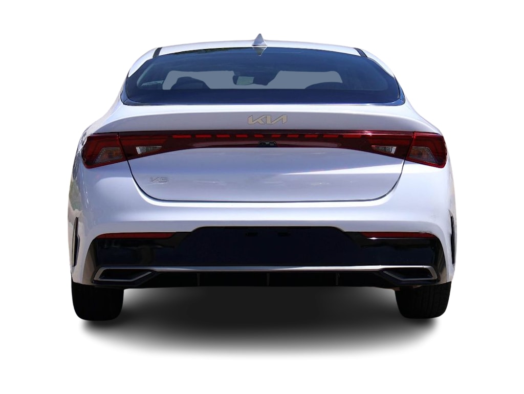 Thumbnail: 2023 Kia K5 - 5
