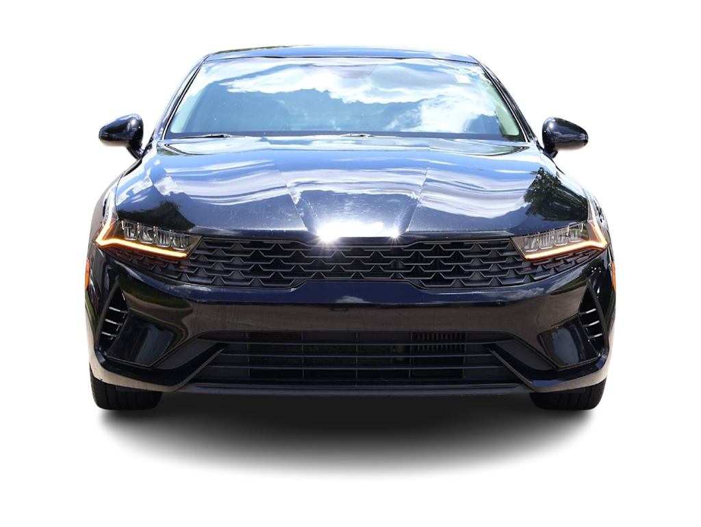 Thumbnail: 2023 Kia K5 - 6