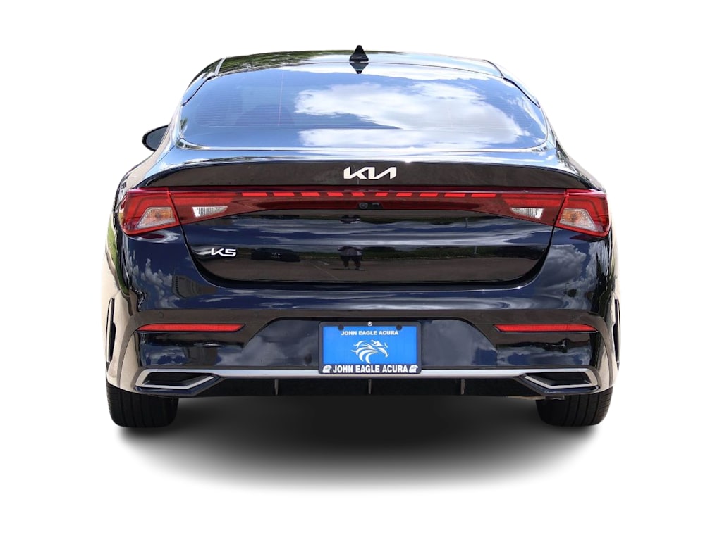 Thumbnail: 2023 Kia K5 - 5