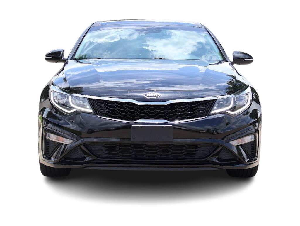 Thumbnail: 2020 Kia Optima - 6