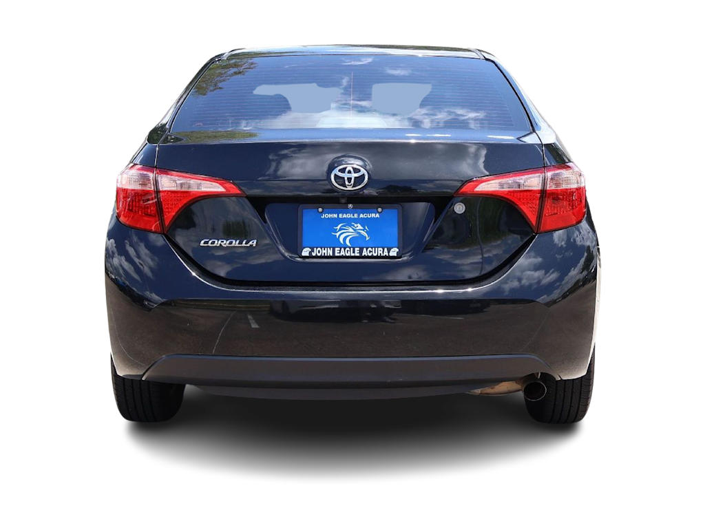 Thumbnail: 2018 Toyota Corolla - 5