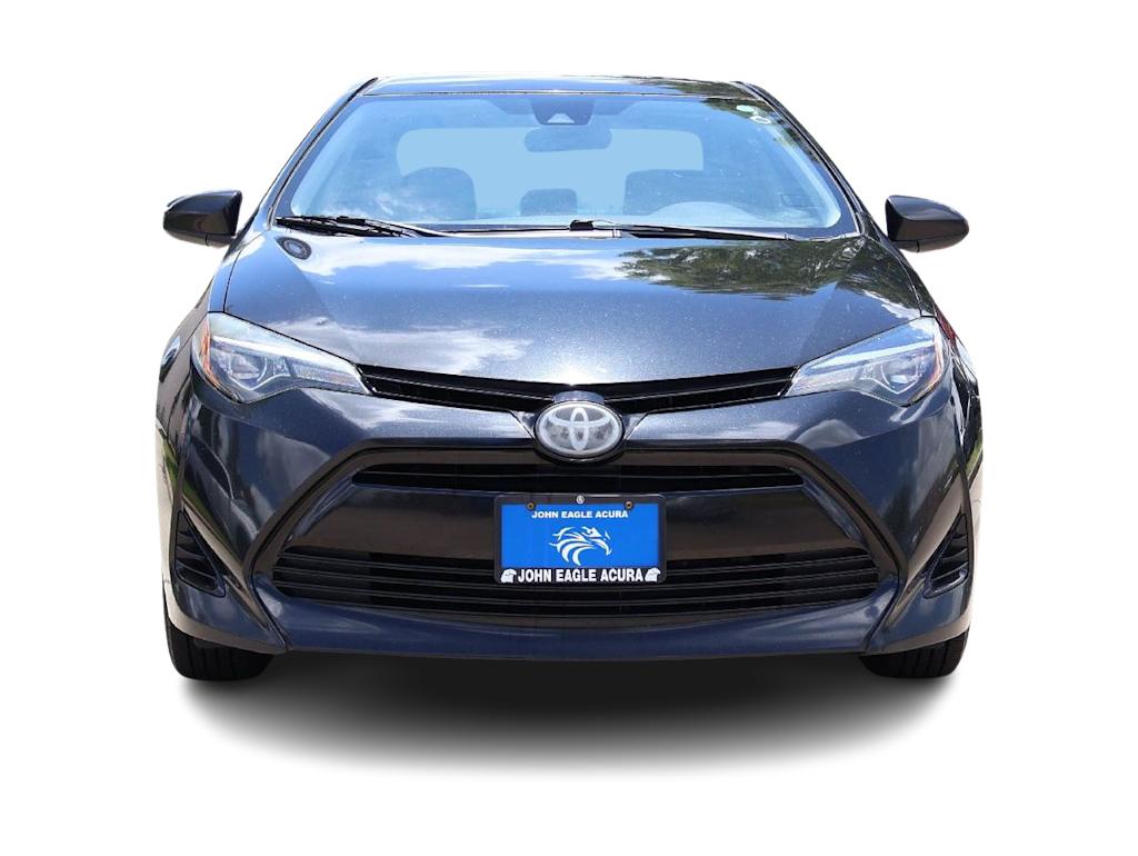 Thumbnail: 2018 Toyota Corolla - 6