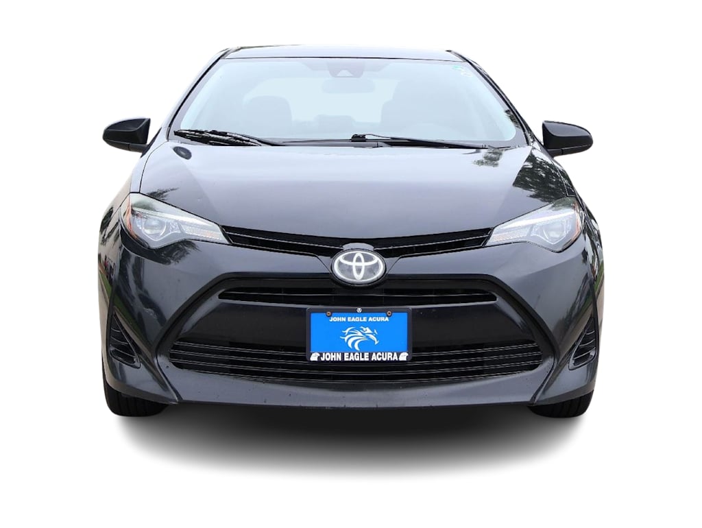 Thumbnail: 2018 Toyota Corolla - 6