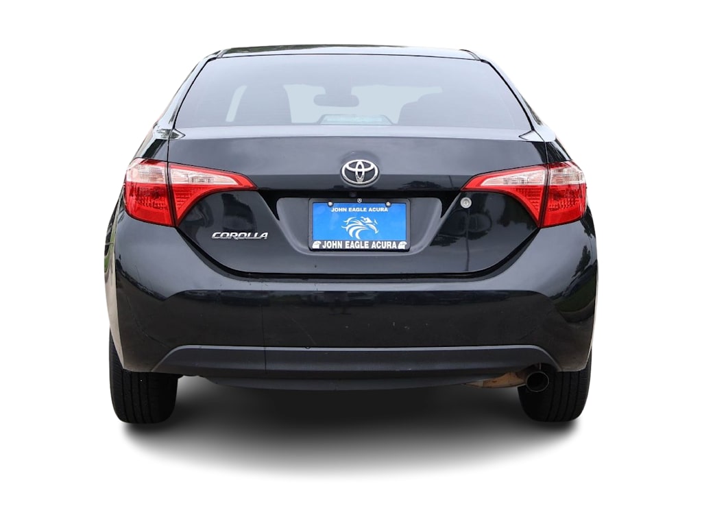 Thumbnail: 2018 Toyota Corolla - 5