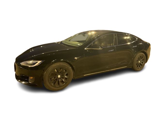 Used 2017 Tesla Model S 60 with VIN 5YJSA1E19HF192805 for sale in Medford, OR