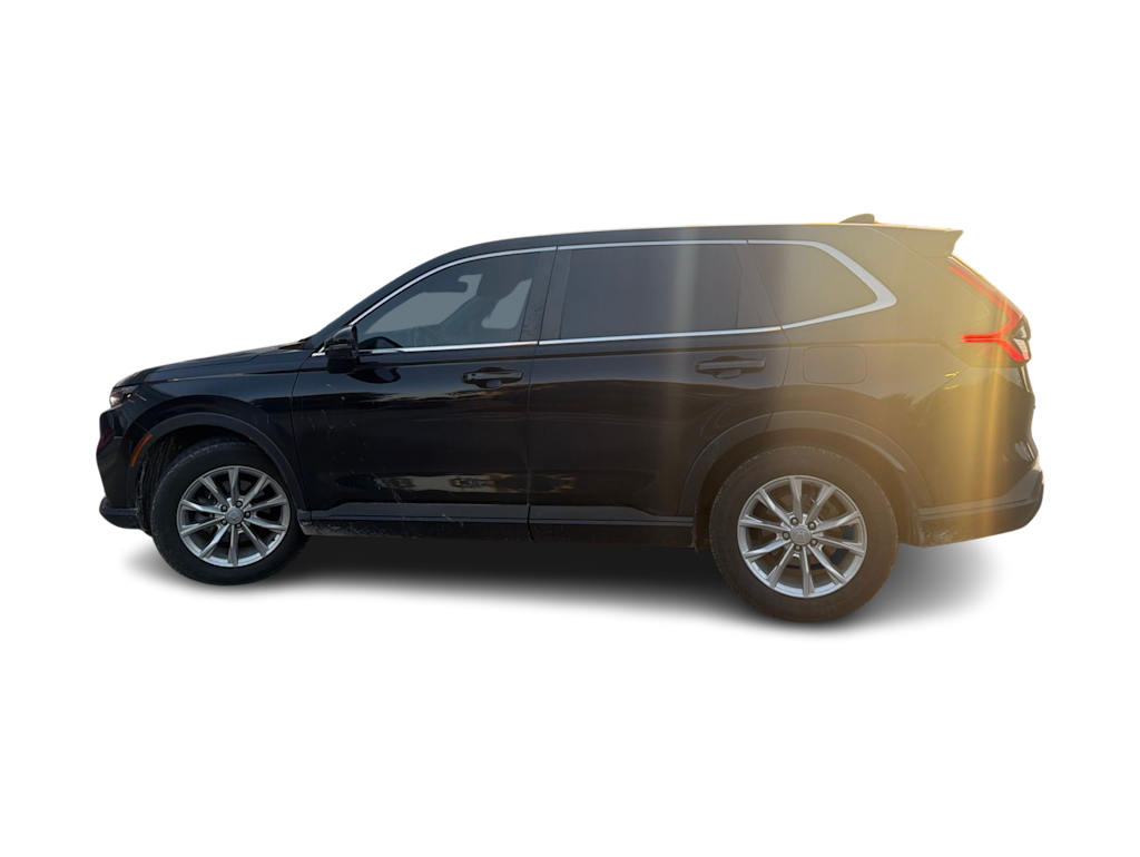 Thumbnail: 2023 Honda CR-V - 2