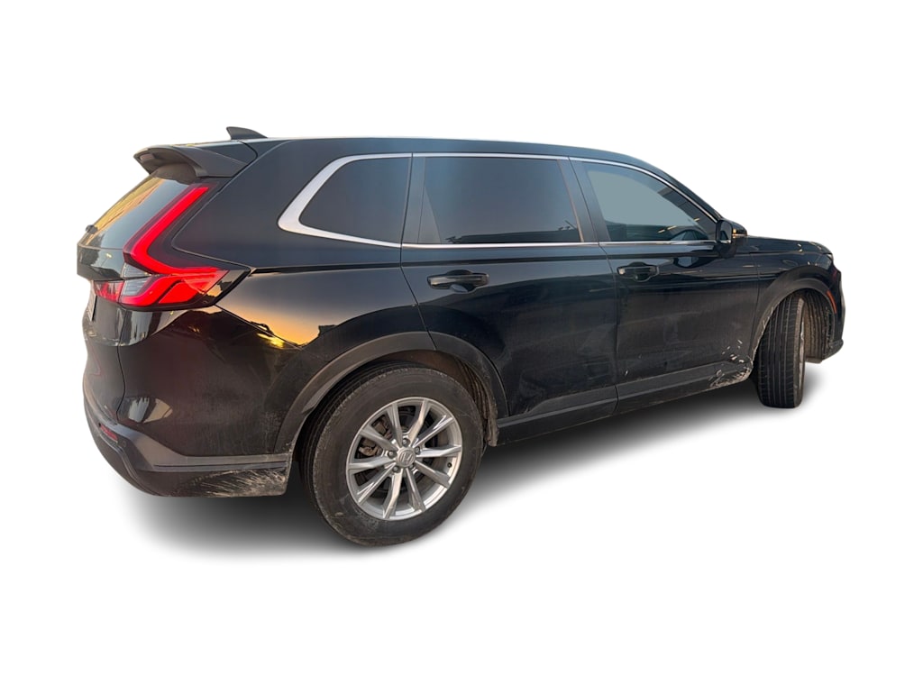 Thumbnail: 2023 Honda CR-V - 10