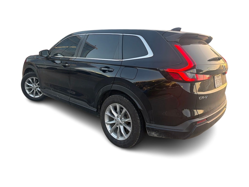 Thumbnail: 2023 Honda CR-V - 3