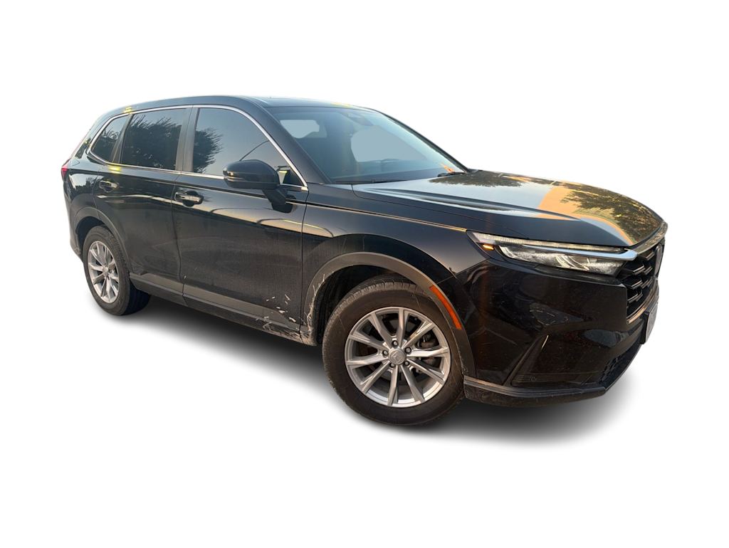 Thumbnail: 2023 Honda CR-V - 9