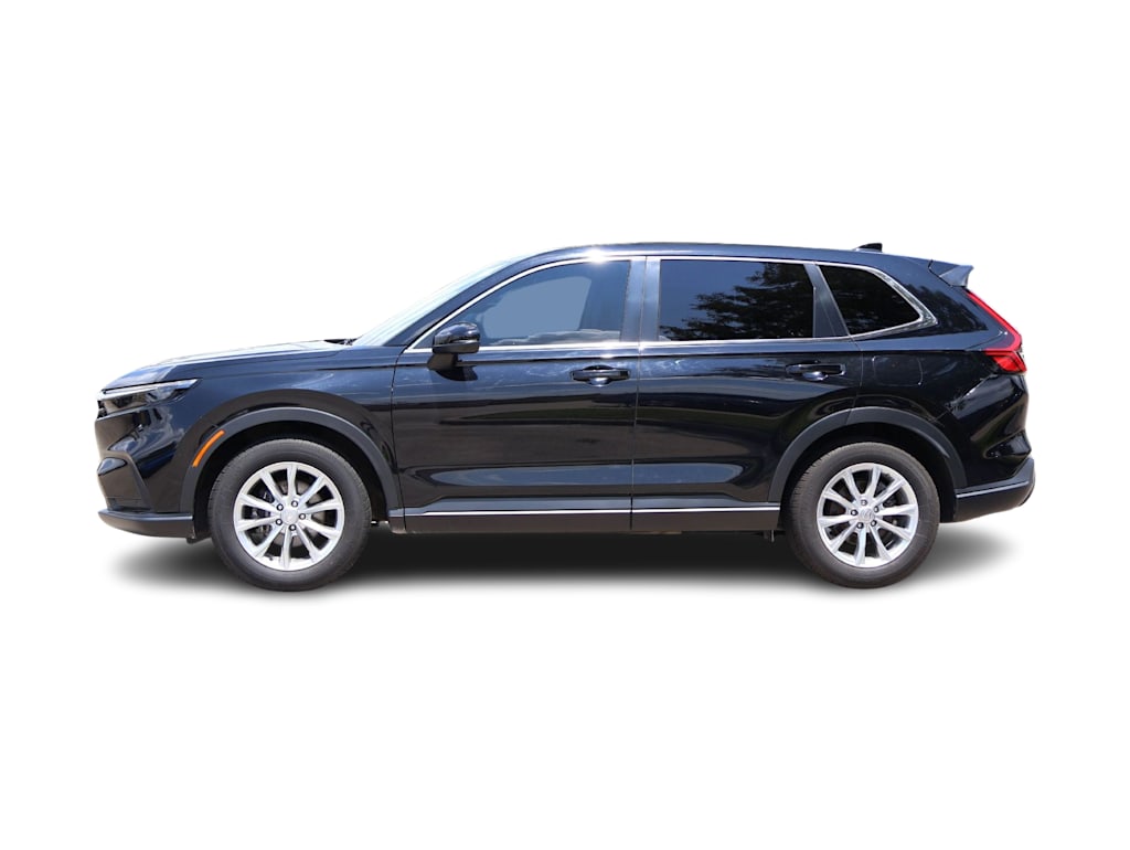 Thumbnail: 2023 Honda CR-V - 3