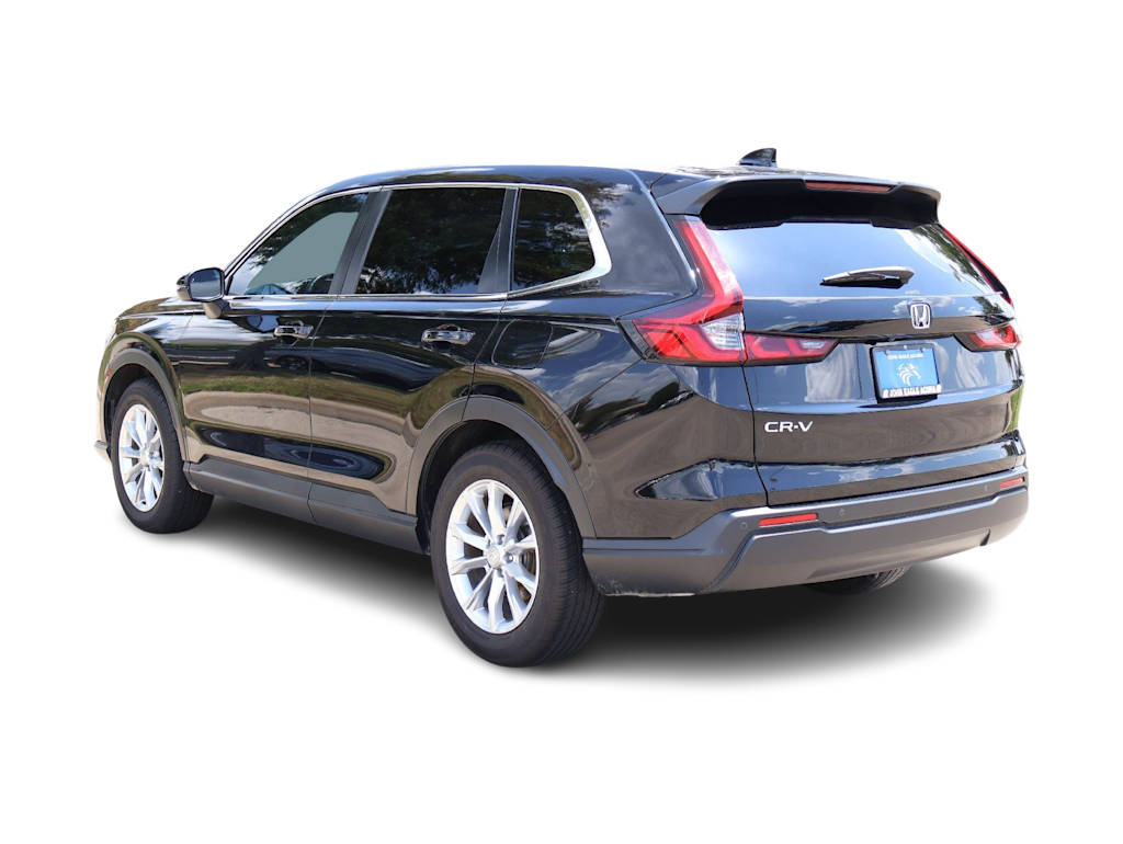 Thumbnail: 2023 Honda CR-V - 4