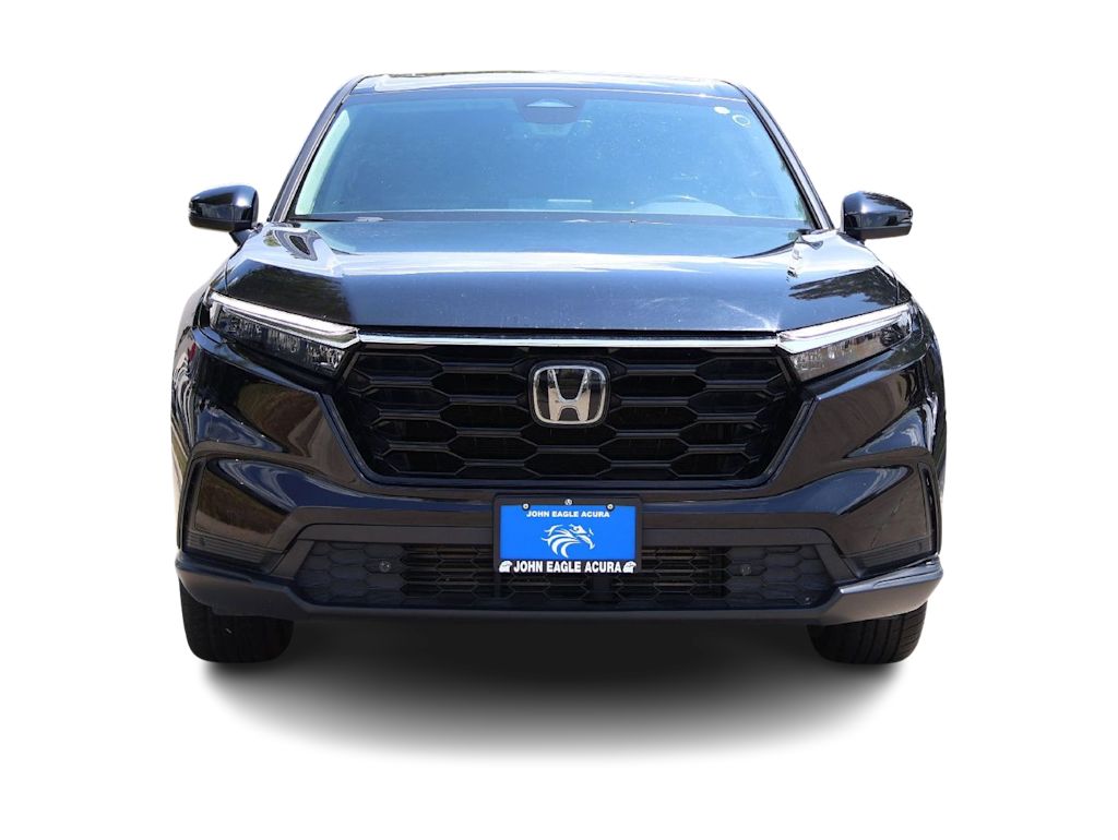 Thumbnail: 2023 Honda CR-V - 6