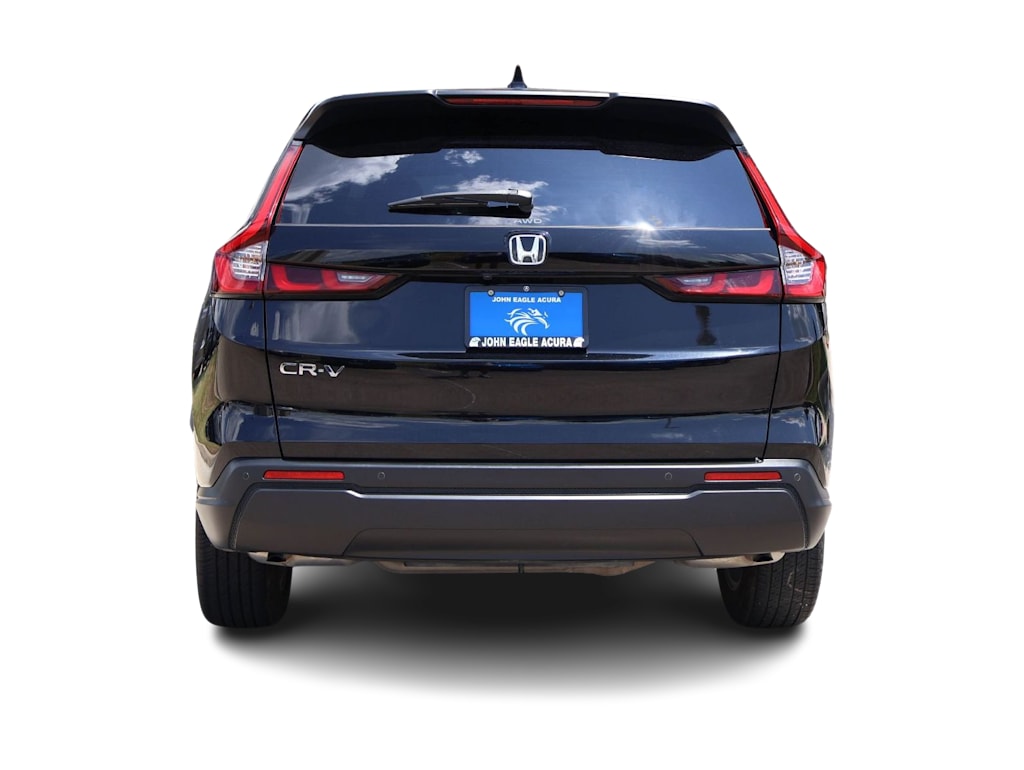 Thumbnail: 2023 Honda CR-V - 5