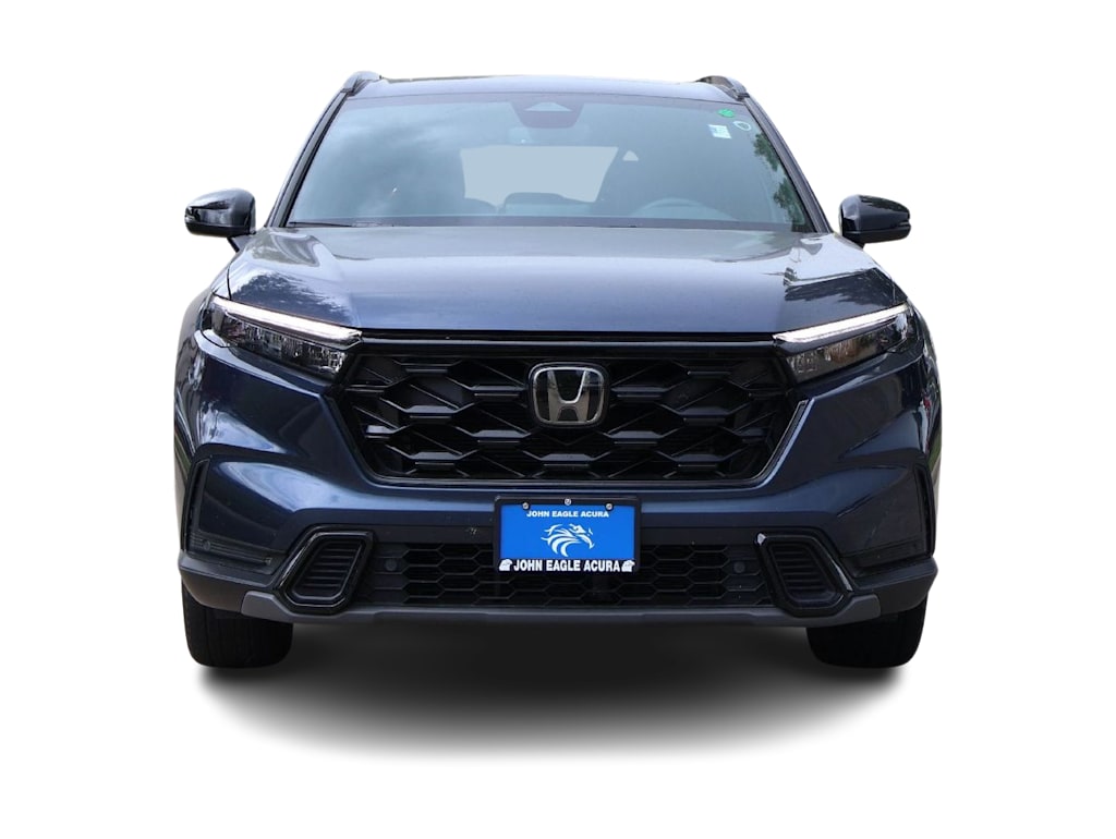 Thumbnail: 2024 Honda CR-V - 6