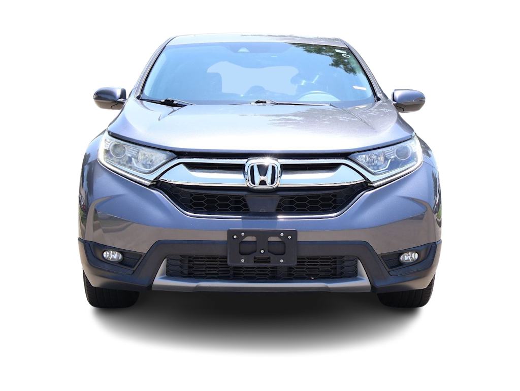 Thumbnail: 2019 Honda CR-V - 6