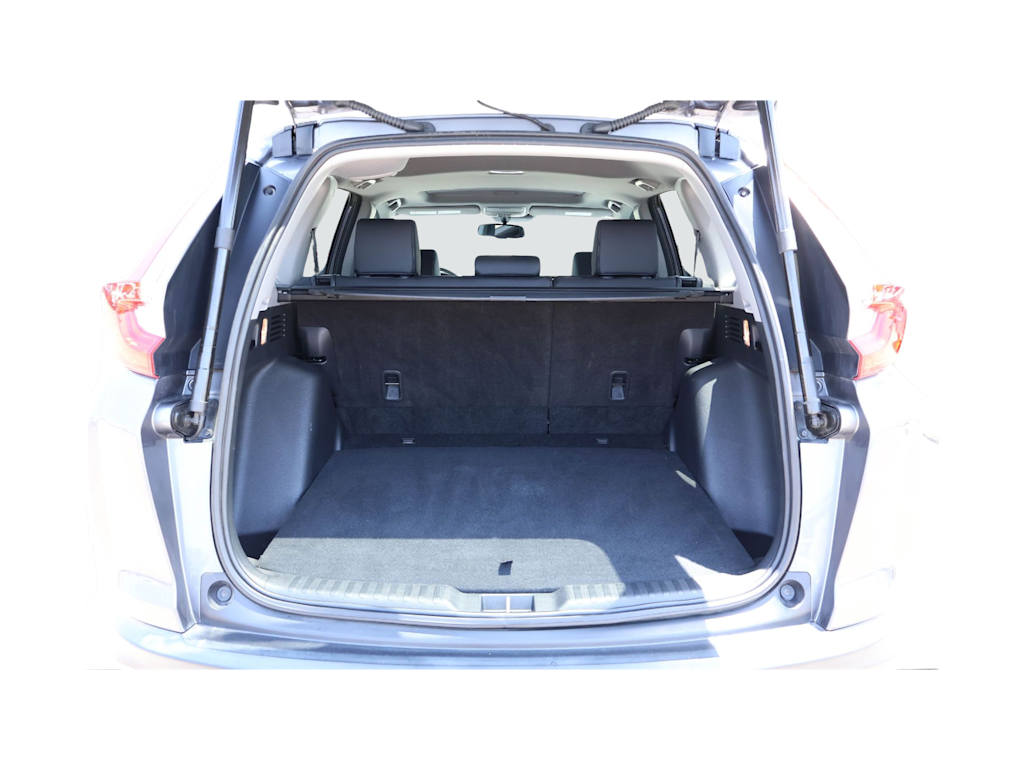 Thumbnail: 2019 Honda CR-V - 17
