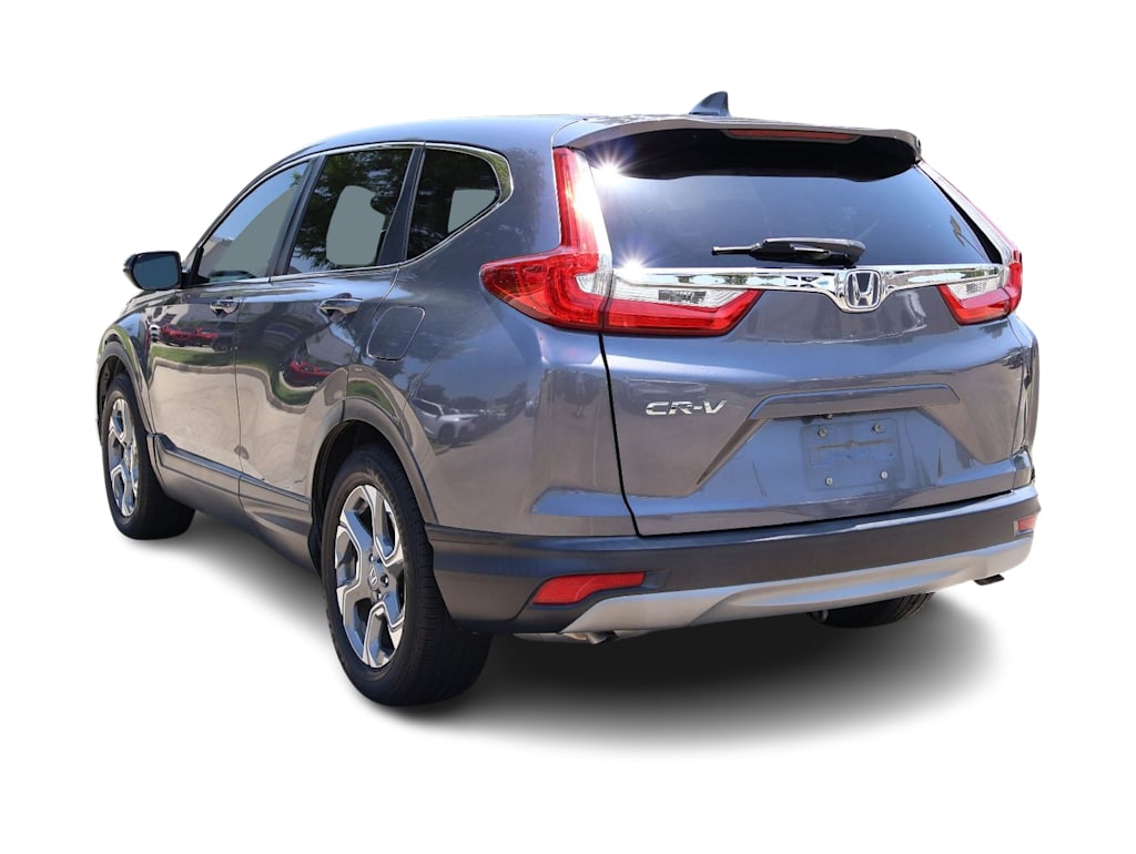 Thumbnail: 2019 Honda CR-V - 4