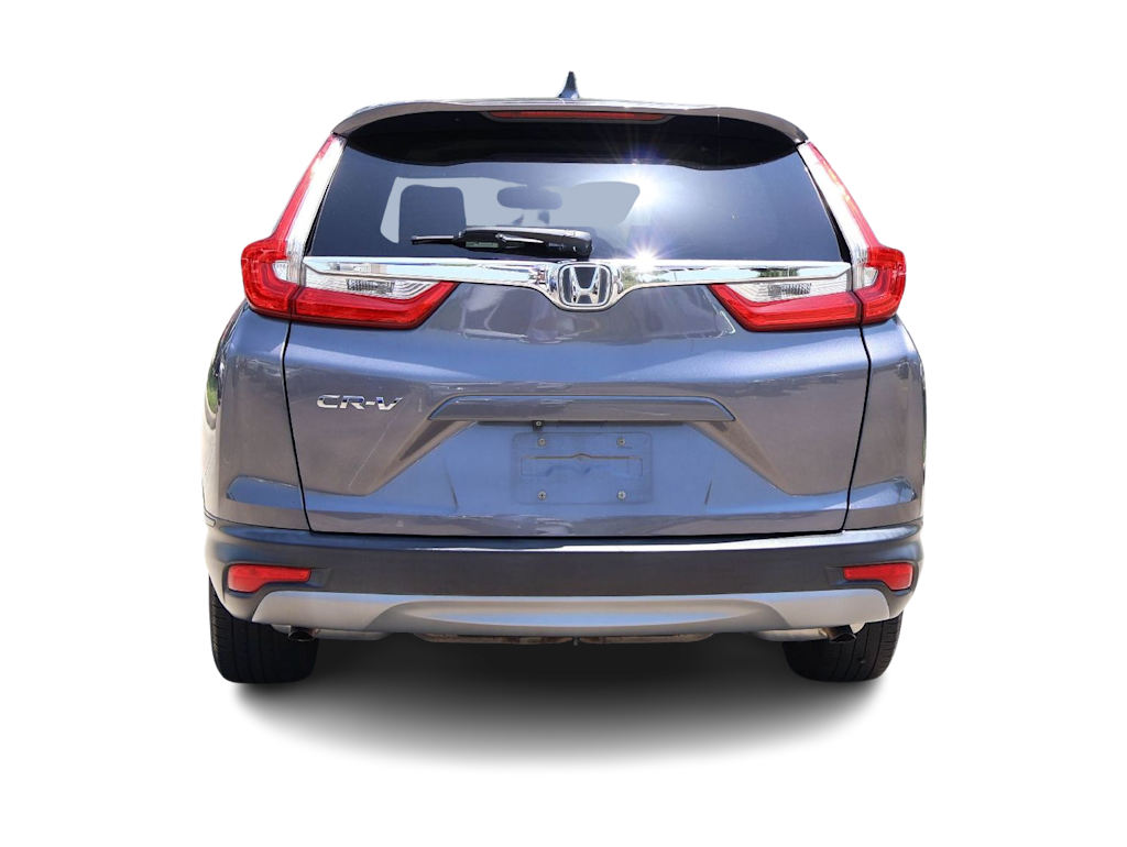 Thumbnail: 2019 Honda CR-V - 5