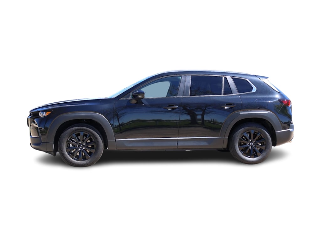 Thumbnail: 2025 Mazda CX-50 - 3