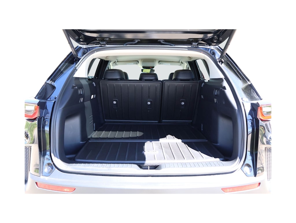 Thumbnail: 2025 Mazda CX-50 - 18